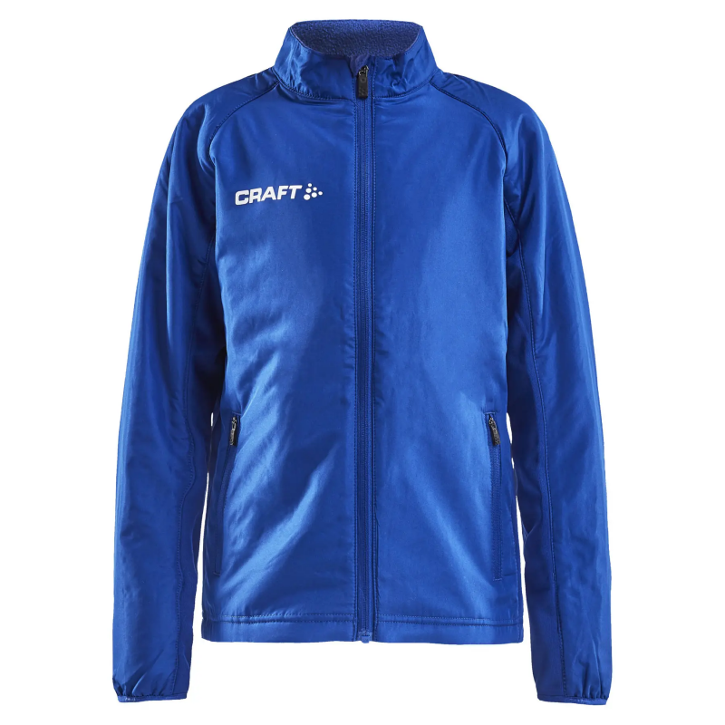Kinderjacke Craft warm