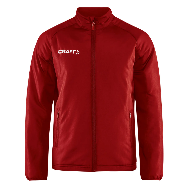 Kinderjacke Craft warm