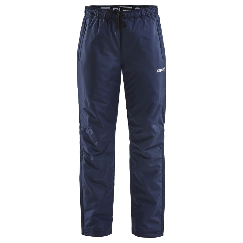 Damen Jogginghose Craft warm
