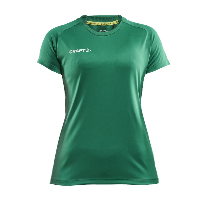 Frauen-T-Shirt Craft evolve