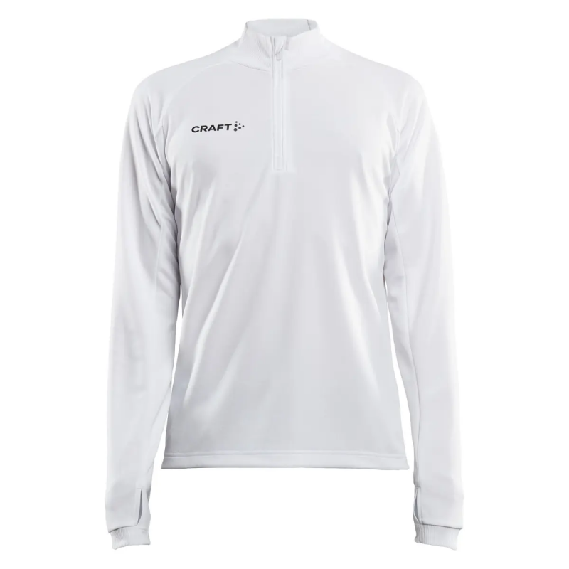 Sweatshirt 1/2 Reißverschluss Craft evolve