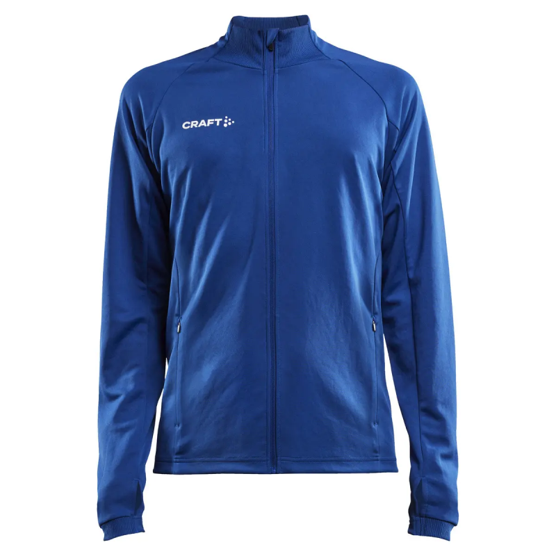 Jacke mit Reißverschluss Craft evolve