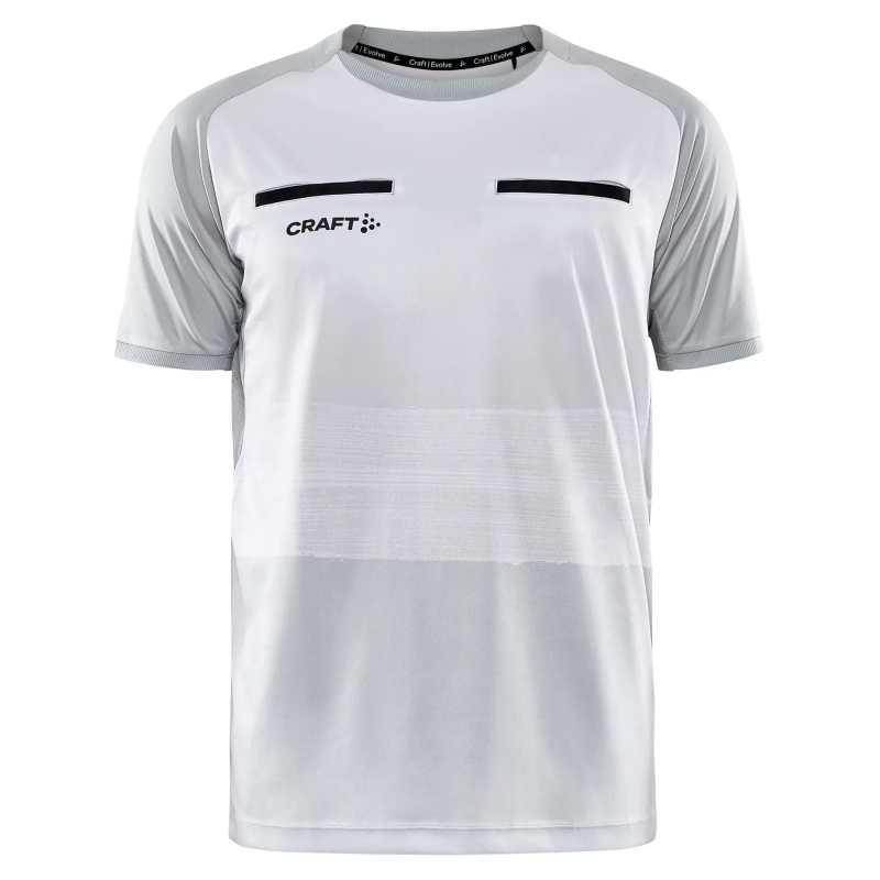 Jersey Craft evolve arbitre