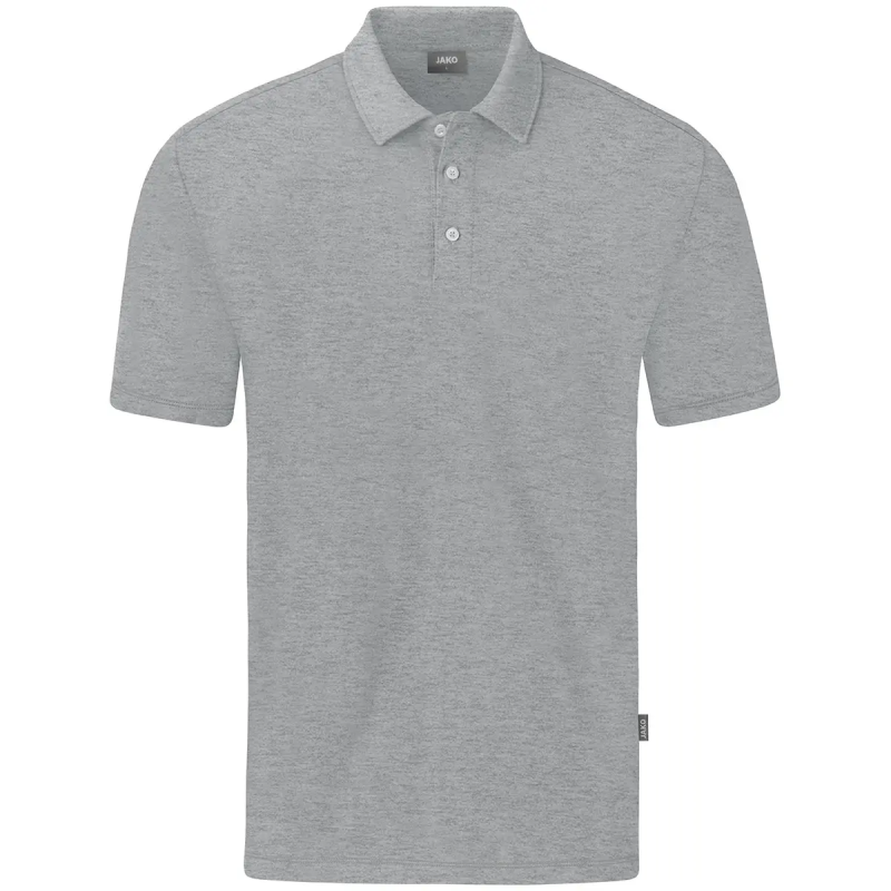 Polo-Shirt Jako Organic Stretch
