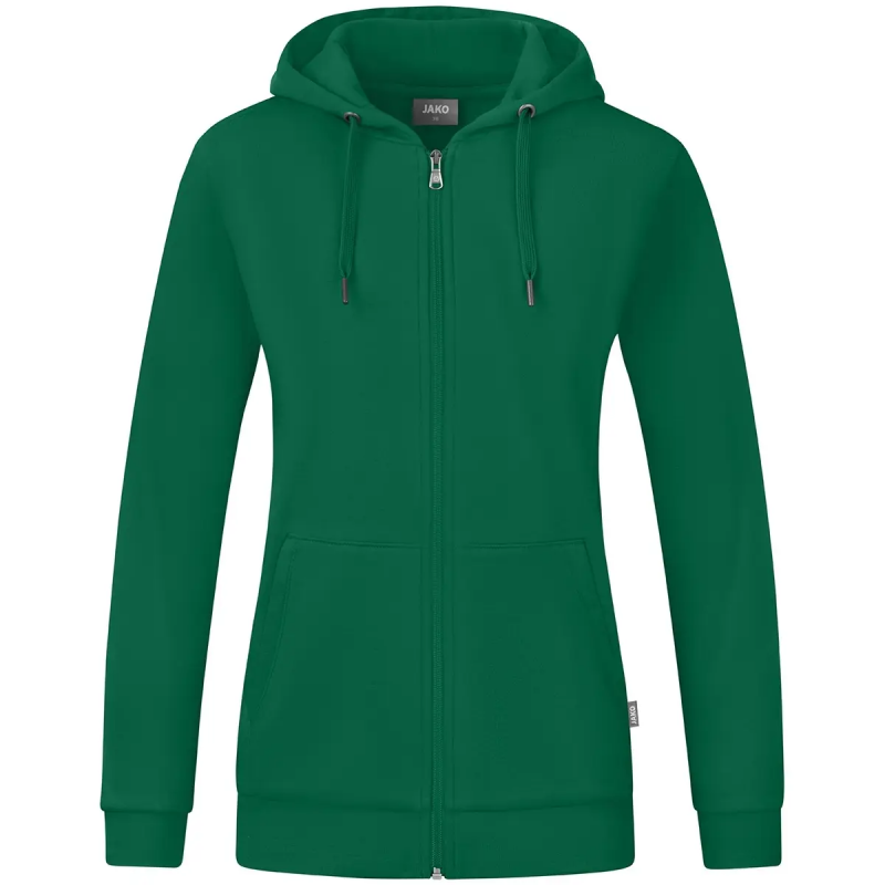 Damenjacke Jako Organic