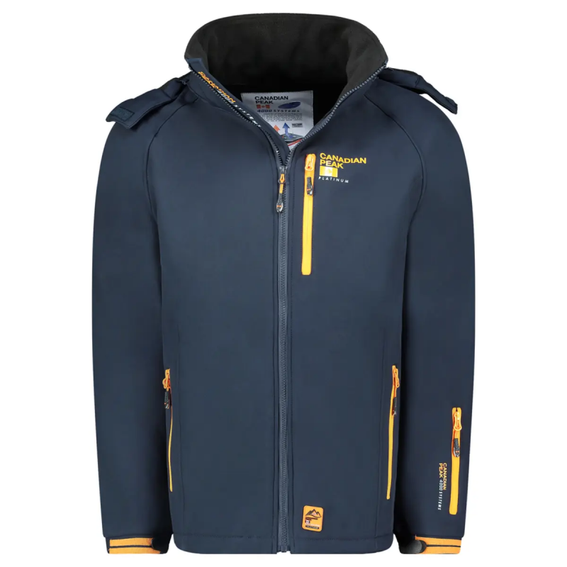 Regenjacke Canadian Peak Ritchoneak 098