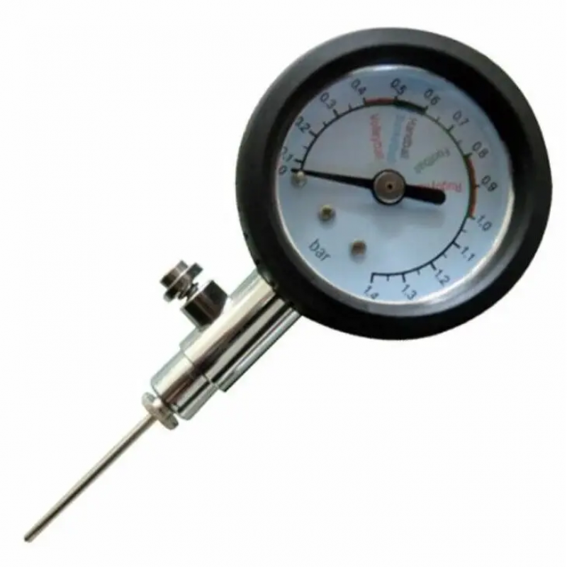 Manometer