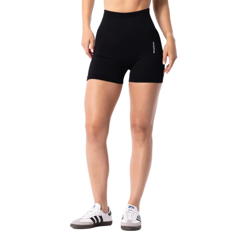Nahtlose Shorts Damen Carpatree Allure