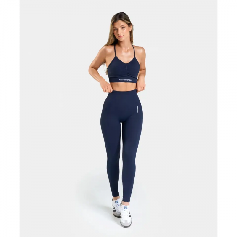Nahtlose Leggings Damen Carpatree Allure