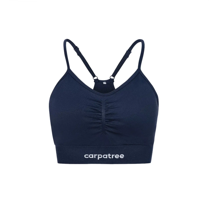 Nahtloser Sport-BH, Damen Carpatree Allure