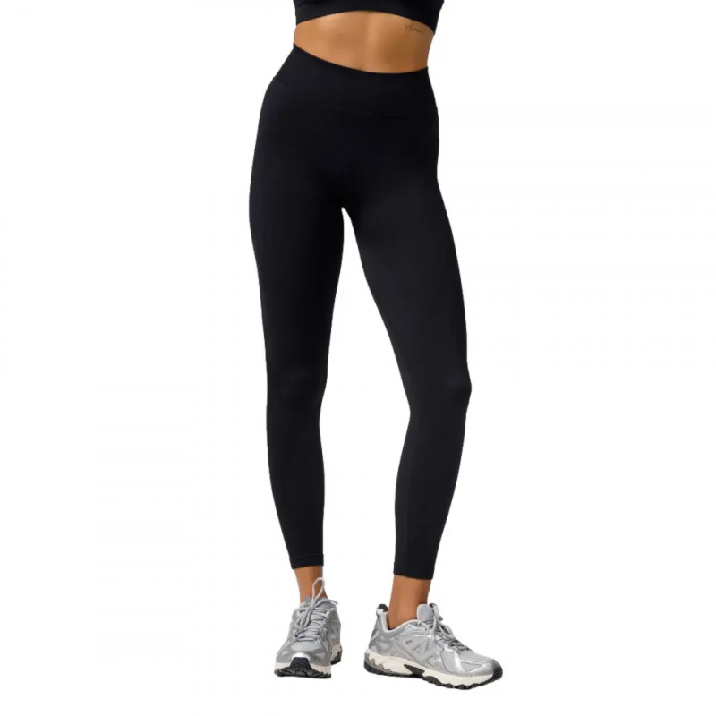 Nahtlose Leggings Damen Carpatree Elite