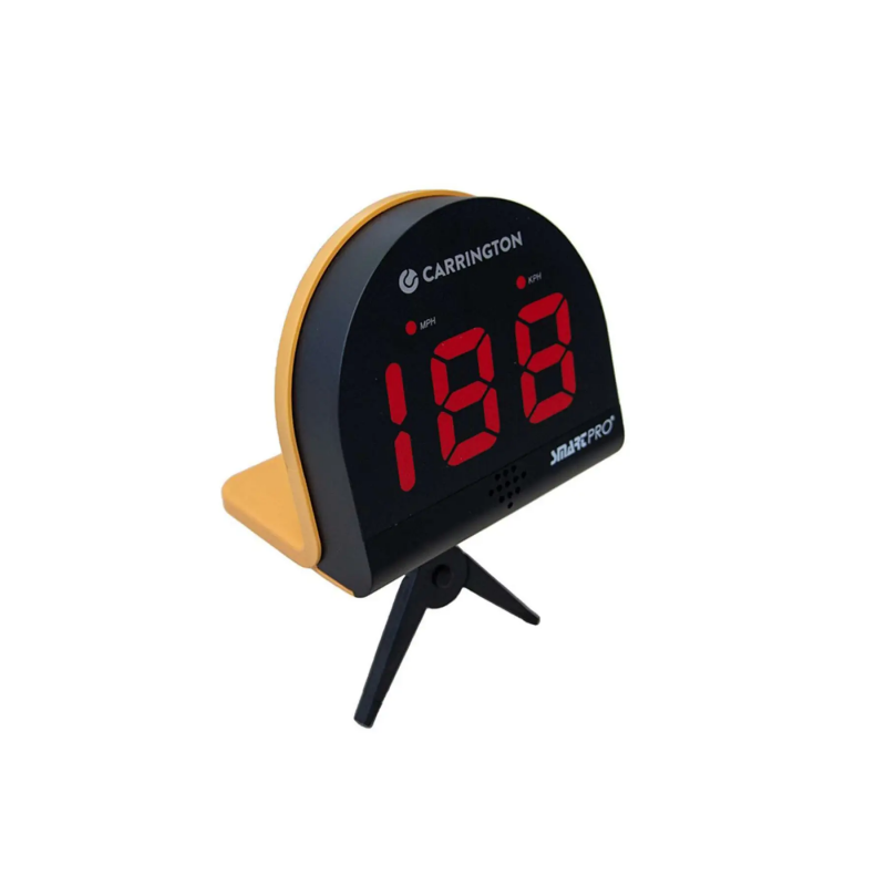 Sport Radar Carrington