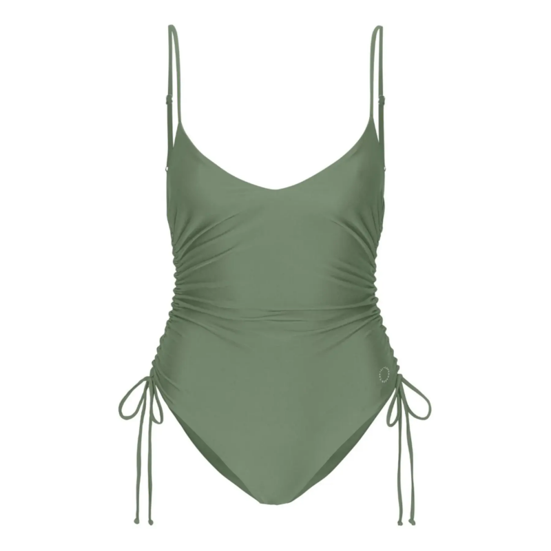 Verstellbarer Damen-Einteiliger Badeanzug Cartel Copenhagen Pantai