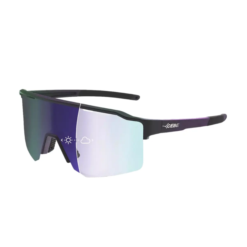 Sportbrille Cébé Outflow 2 Lite