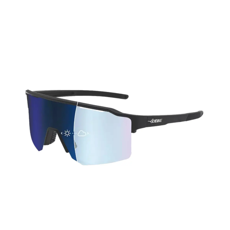 Sportbrille Cébé Outflow 2 Lite