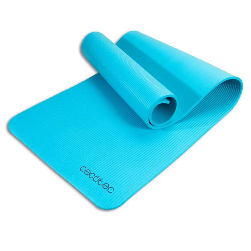 Yogamatte Cecotec DrumFit Mat