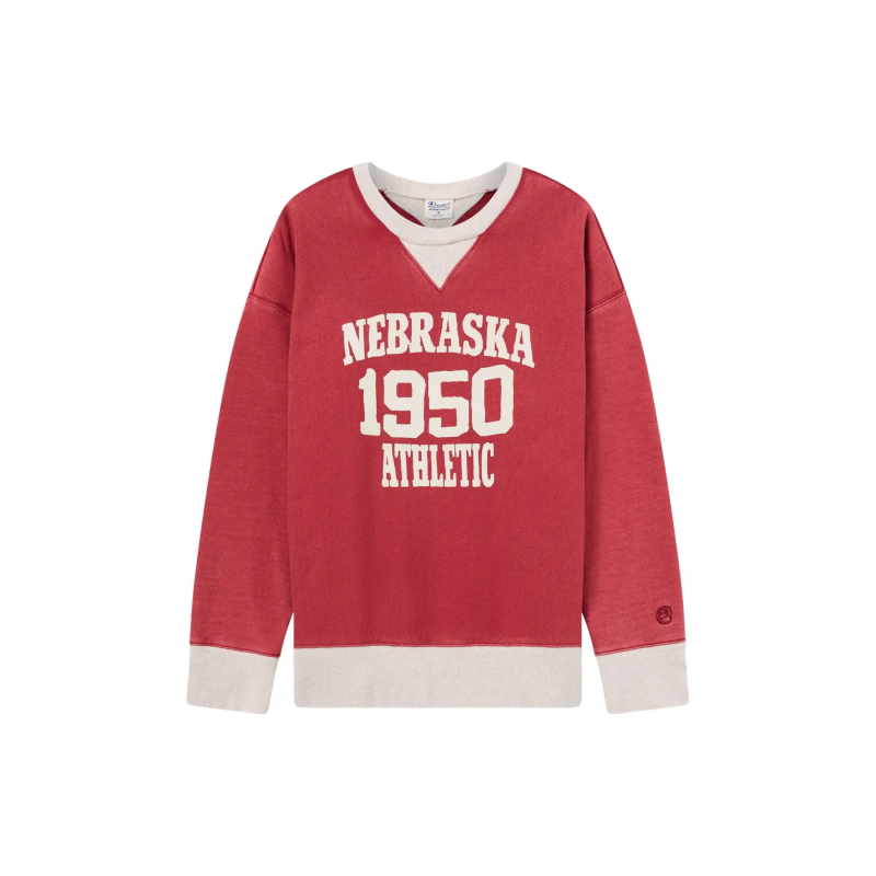 Pullover Champion Reverse Weave Time Capsule
