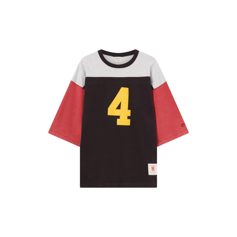 T-Shirt Champion Time Capsule