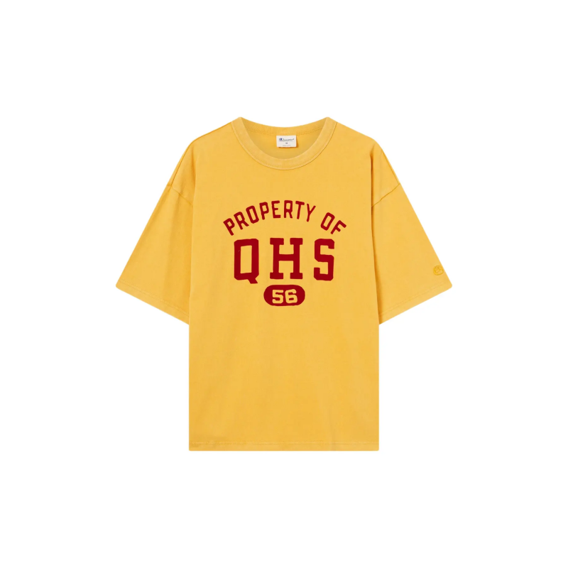 T-Shirt Champion Time Capsule