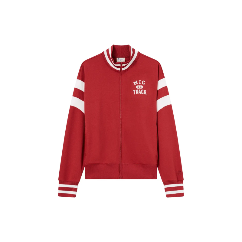 Sweatshirt mit Reißverschluss Champion Time Capsule