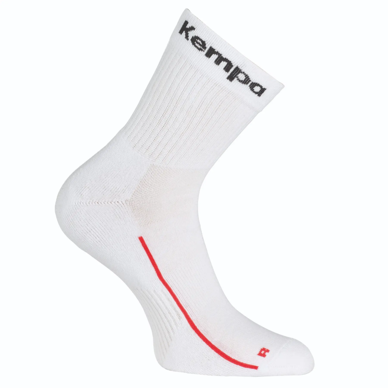 Dreier Pack Socken Kempa Team classic (x3)