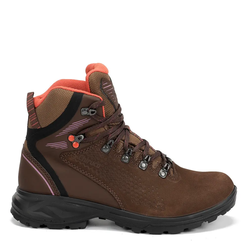 Damen-Wanderschuhe Chiruca Taiga 08