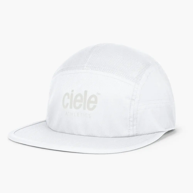 5-Panel-Cap Ciele GOCap Classic Athletics
