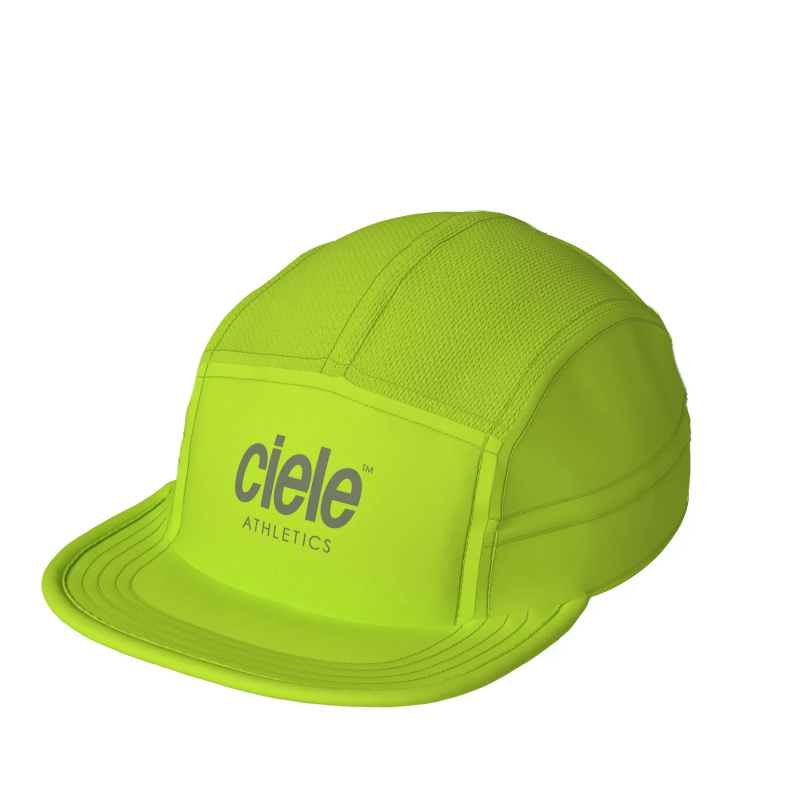 5-Panel-Cap Ciele GOCap Classic Athletics
