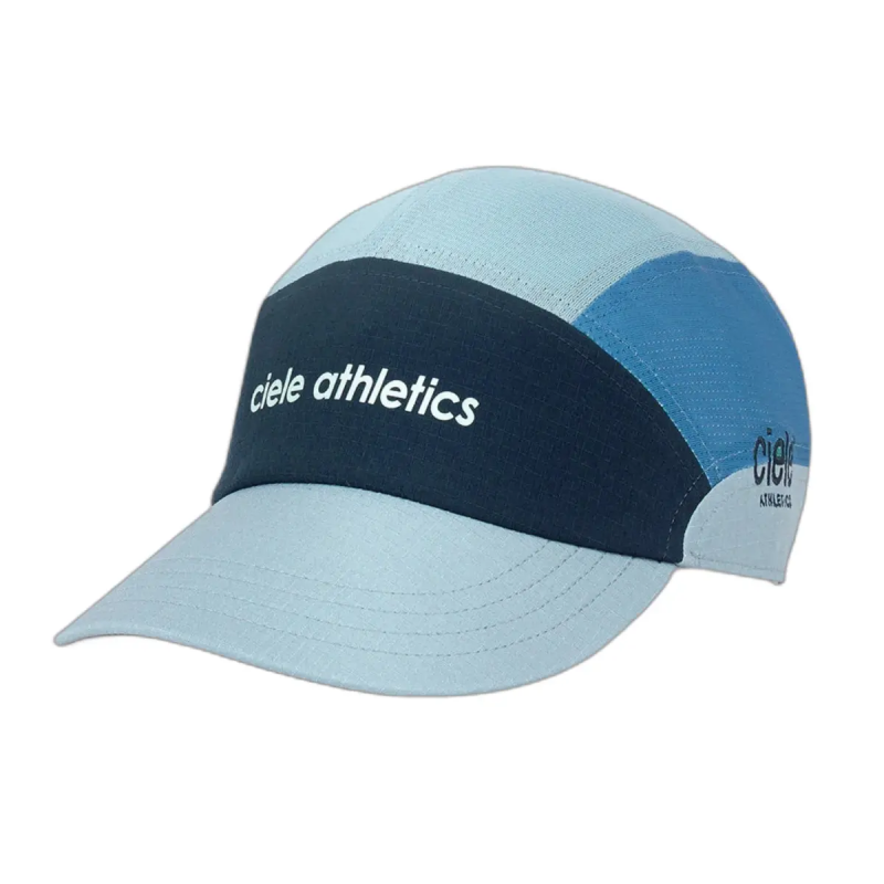 5-Panel-Cap Ciele FST SC Field Iconic SL