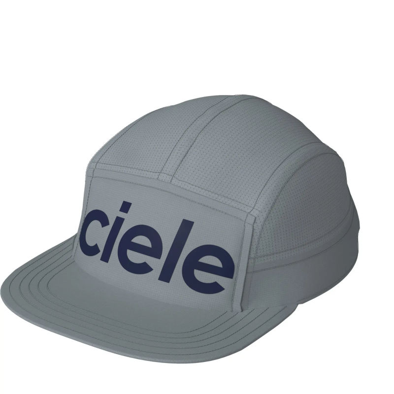 5-Panel-Cap Ciele GOCap Comp Century