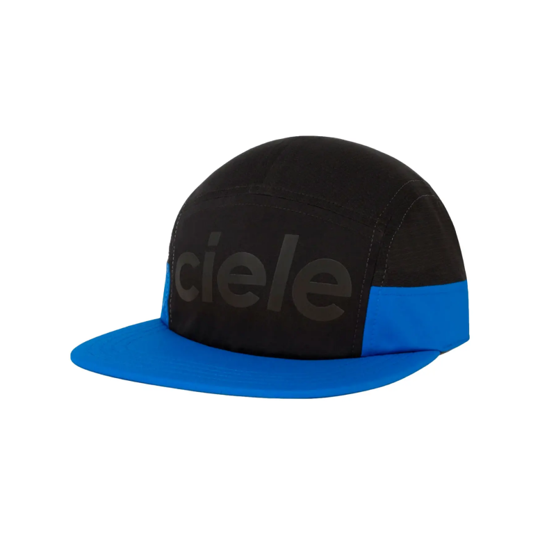 5-Panel-Cap Ciele GOCap Comp Century