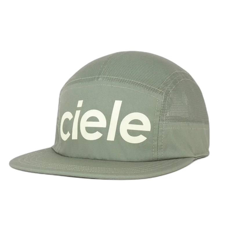 5-Panel-Cap Ciele Go Comp Century