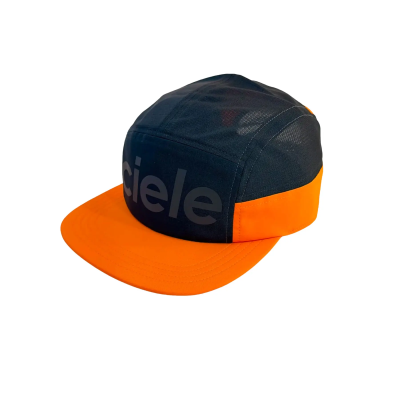 5-Panel-Cap Ciele GOCap Comp Century
