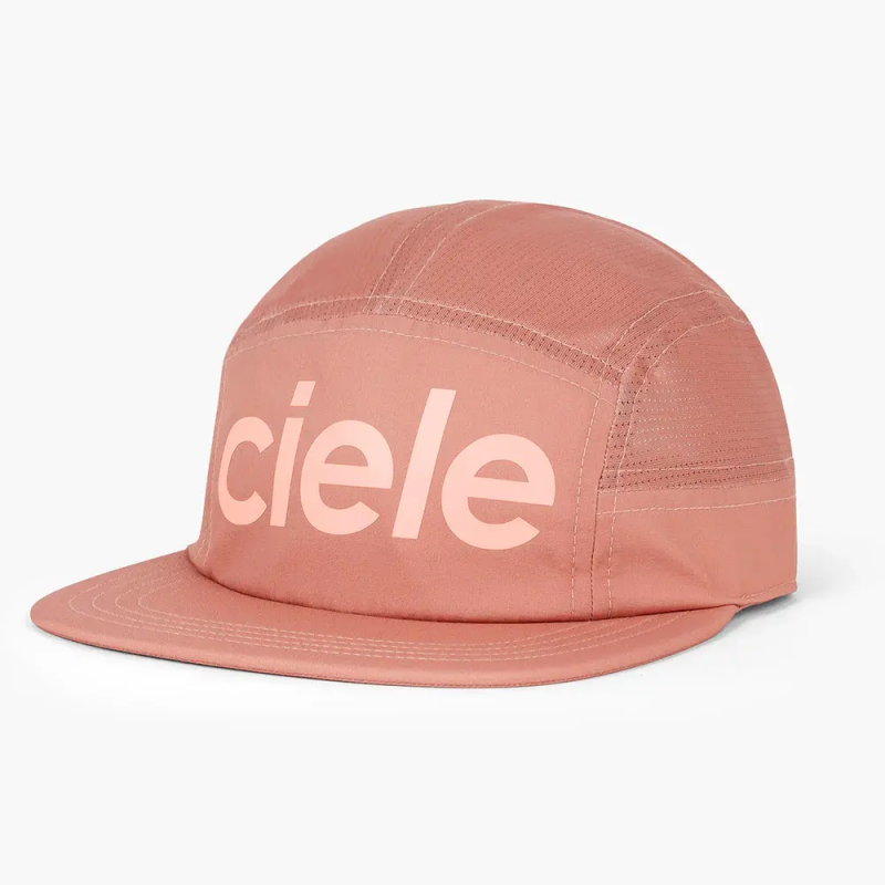 5-Panel-Cap Ciele GOCap Comp Century