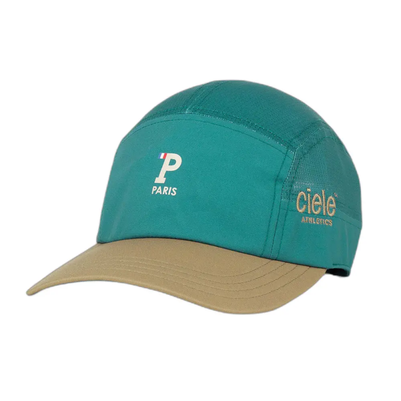 5-Panel-Cap Ciele Go SC Comp WWM26