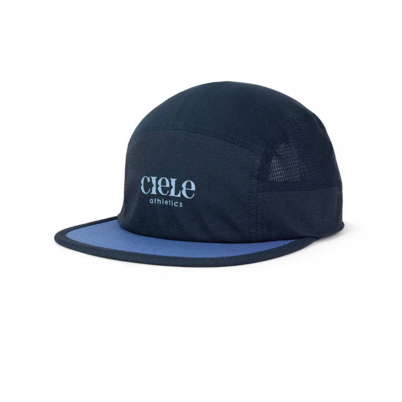 5-Panel-Cap Ciele Go EQ Nouveau