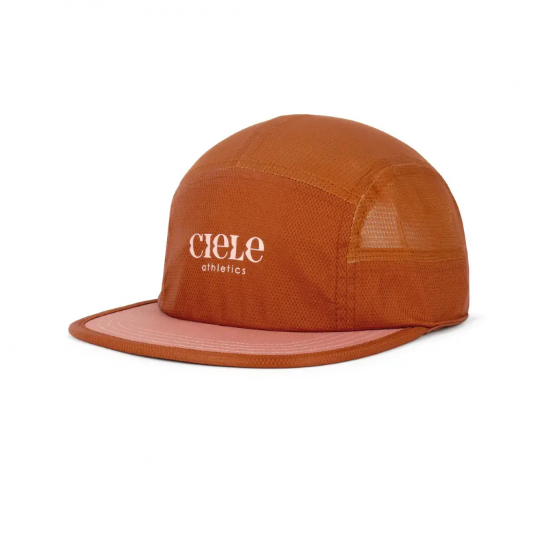 5-Panel-Cap Ciele Go EQ Nouveau