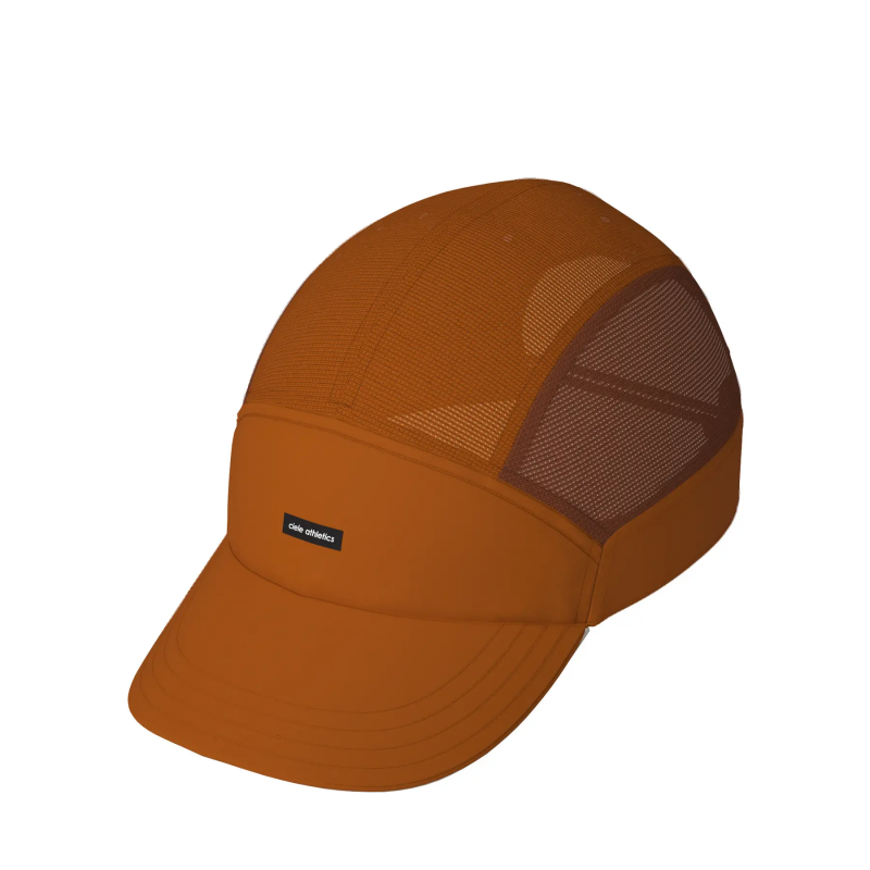 5-Panel-Cap Ciele FSTCapSC Field IconicBarSL