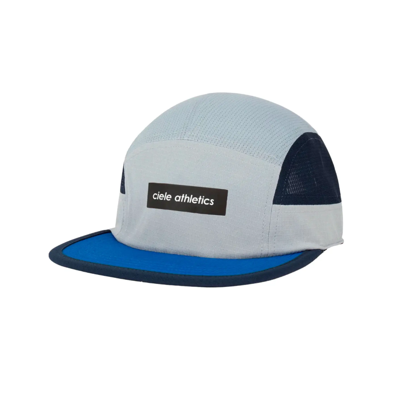 5-Panel-Cap Ciele GOCap Field IconicBar