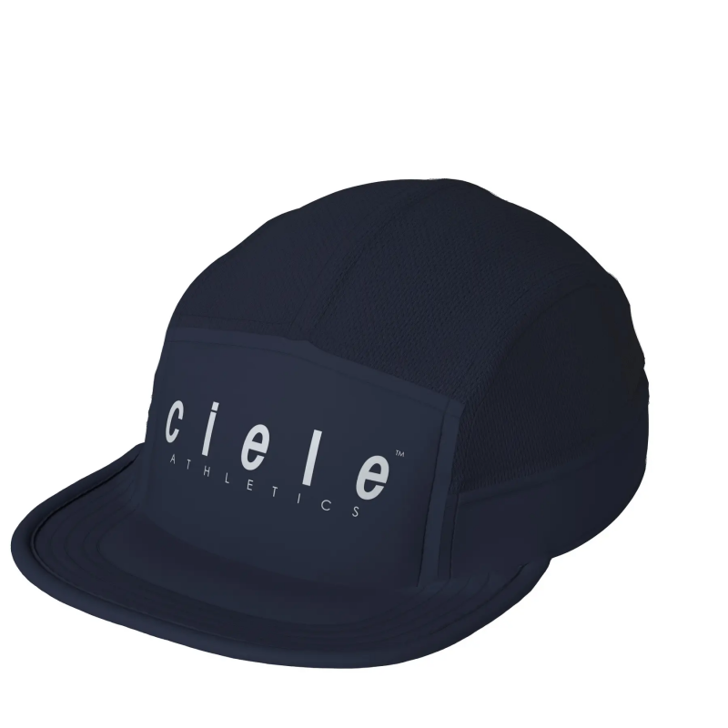 5-Panel-Cap Ciele GOCap EQ Decade