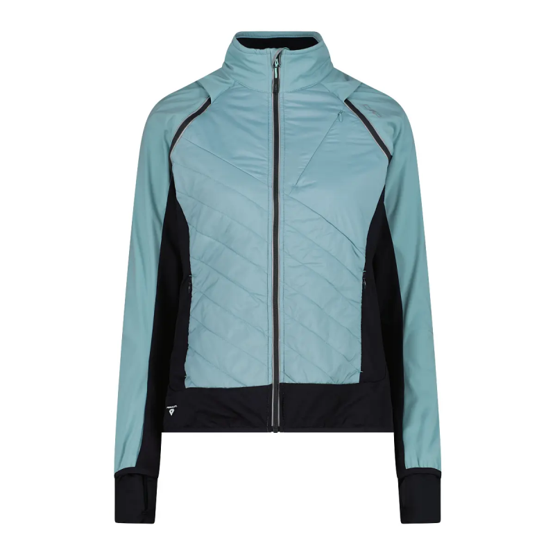 Windbreaker mit abnehmbaren Ärmeln Damen CMP