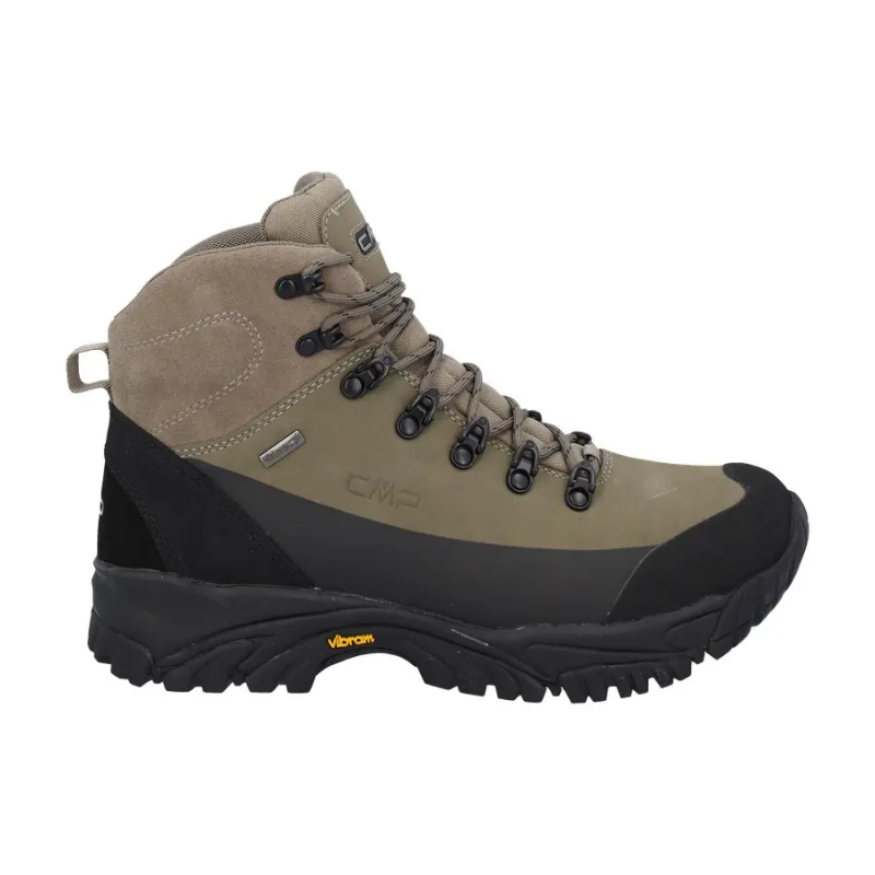 Hohe Wanderschuhe CMP Dhenieb WP