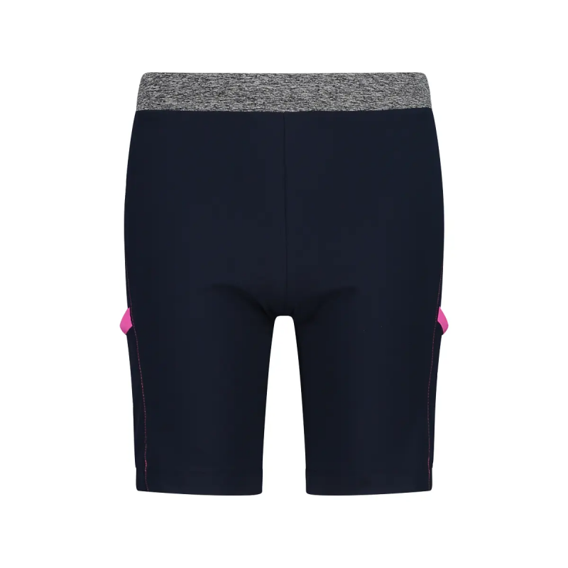 Mädchen Polyester Bermudas CMP