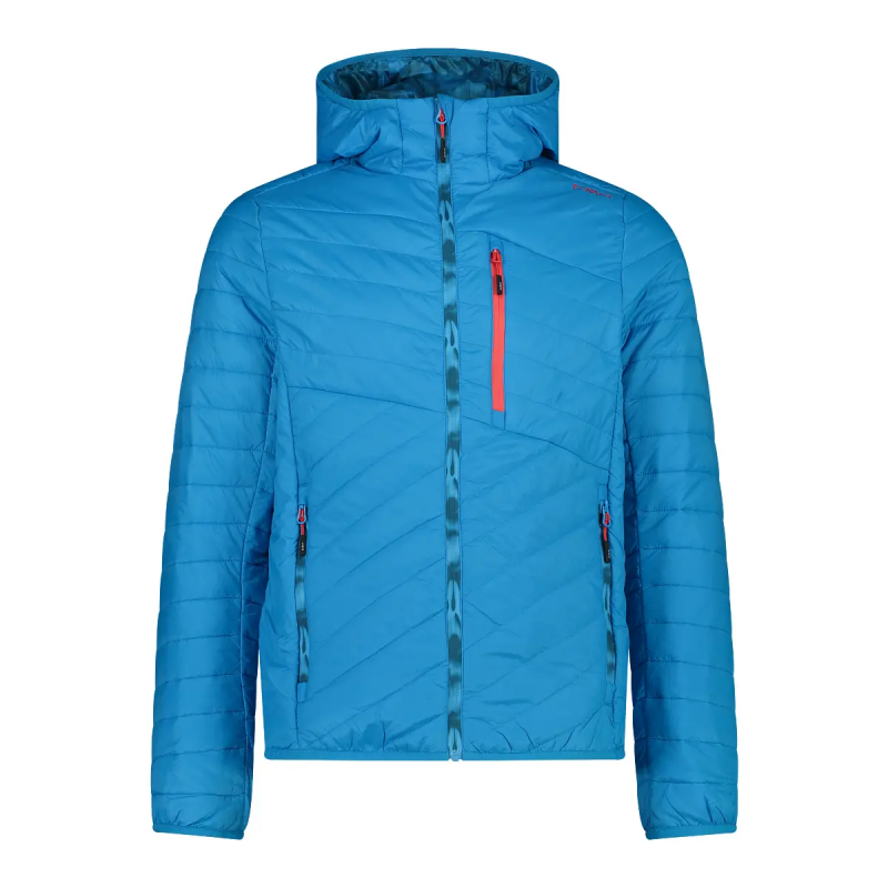 Daunenjacke mit Kapuze CMP