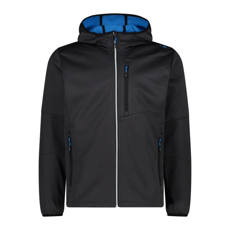 Kapuzenshirt CMP