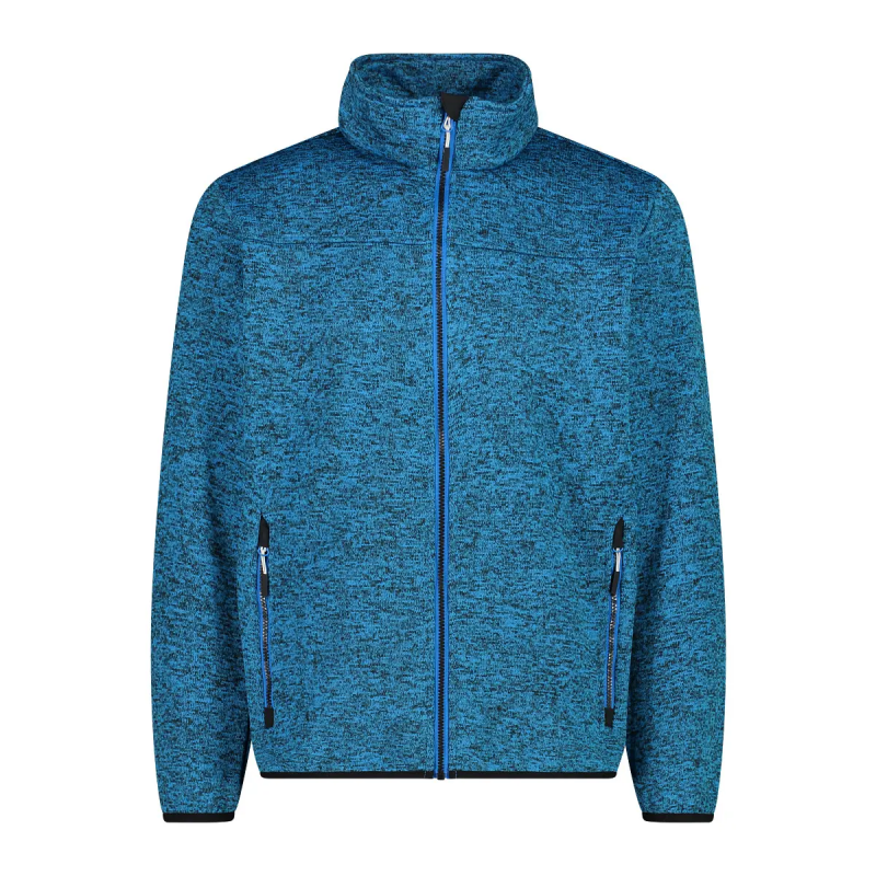 Fleece mit Reißverschluss CMP