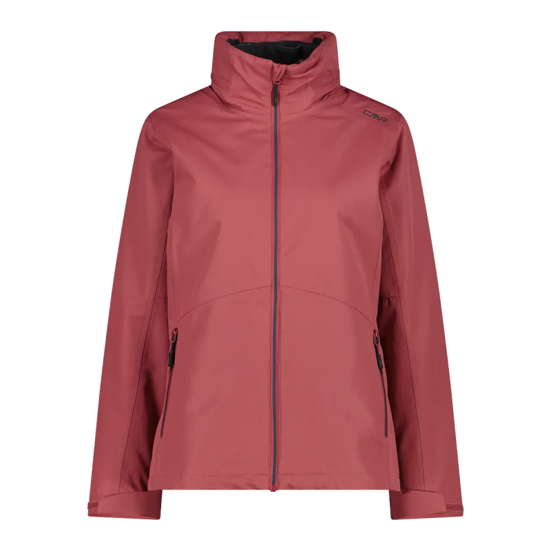 Fleece mit herausnehmbarer Futter Damen CMP