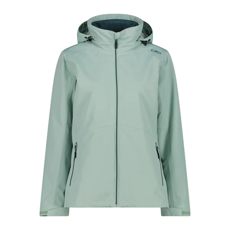 Fleece mit herausnehmbarer Futter Damen CMP
