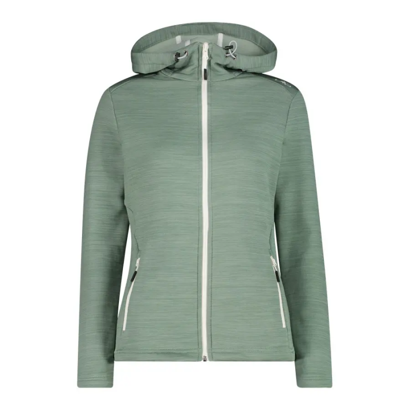 Kapuzenjacke für Damen CMP
