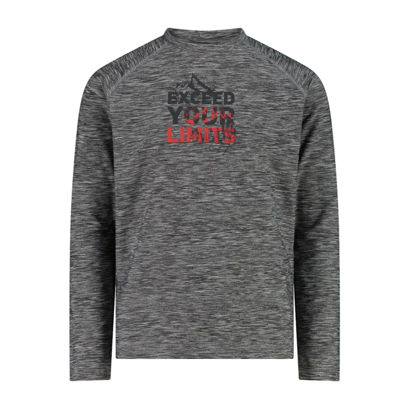 Langarmshirt Kind CMP